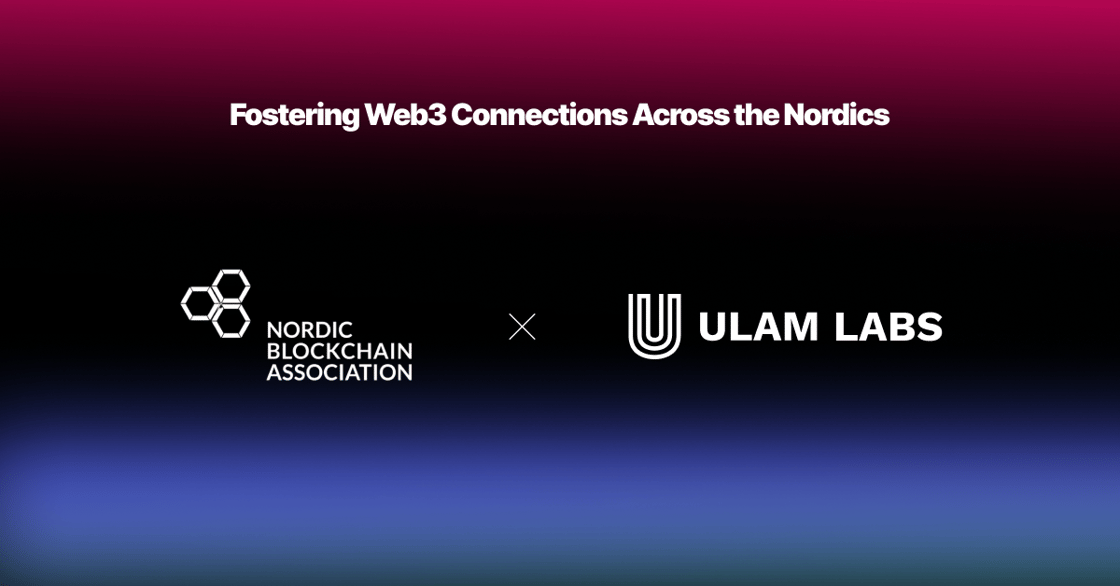 Nordic Blockchain Associatio